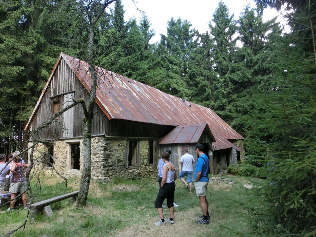 Holiday Home Near The Ski Slope Stadlern Dış mekan fotoğraf